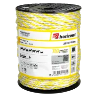 Seil ranger R6 TLD 6 Leiter 200m