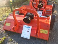 Boxer Agri Master 145