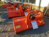 Boxer Agri Master 145