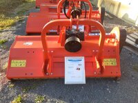 Boxer Agri Master 145
