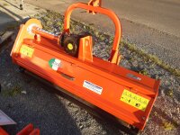 Boxer Agri Master 145