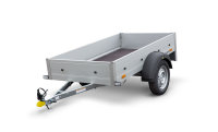 Startrailer H 132513