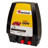 horizont 12 V / 230 V Weidezaungerät - hotshock®...