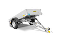 Startrailer H 752010 DK