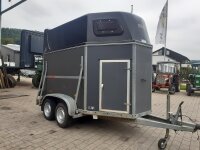 Schmidt S150 mit Kombiklappe