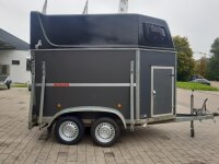 Schmidt S150 mit Kombiklappe