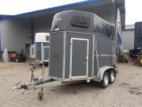 Schmidt S150 mit Kombiklappe