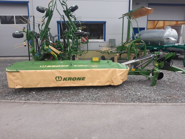 Mähwerk ActiveMow R280