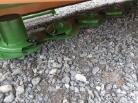 Mähwerk ActiveMow R280