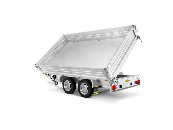 Dreiseitenkipper HTK 3500.37