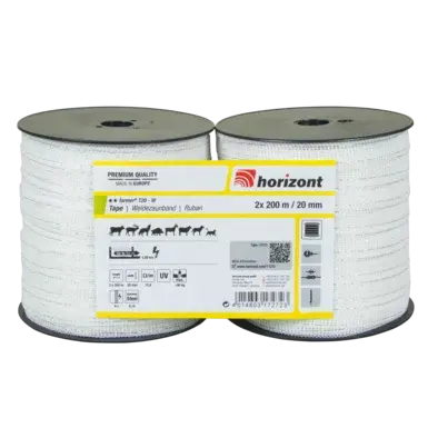 Band Farmer T20 200m Doppelpack